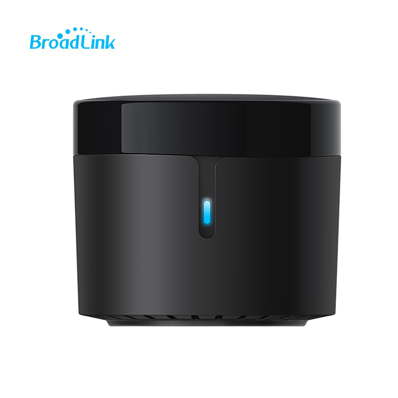 Home Automation Ideas - BroadLink RM4 Mini IR WiFi, Control