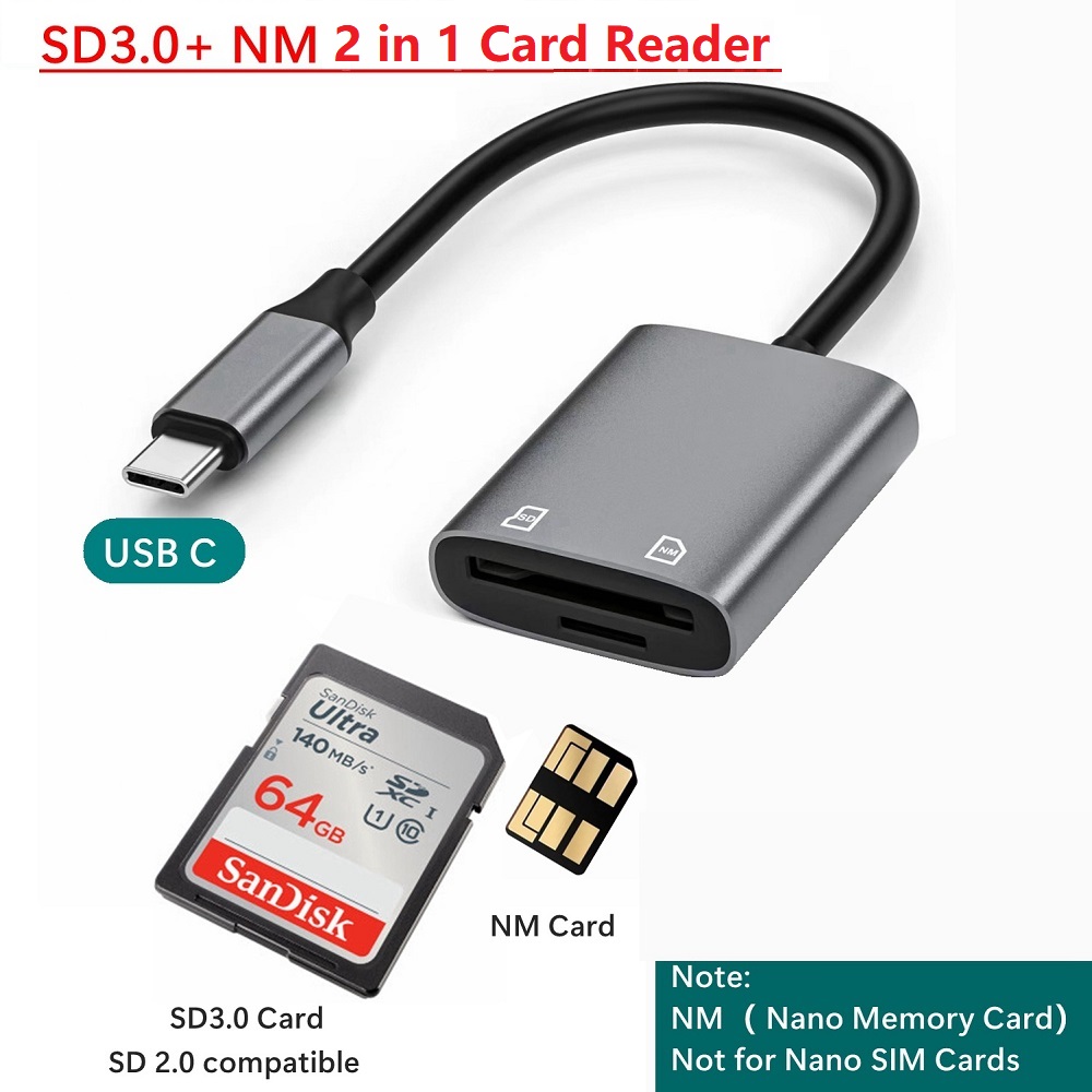 Home Assistant Sd - Lector de Tarjetas de Memoria Nano