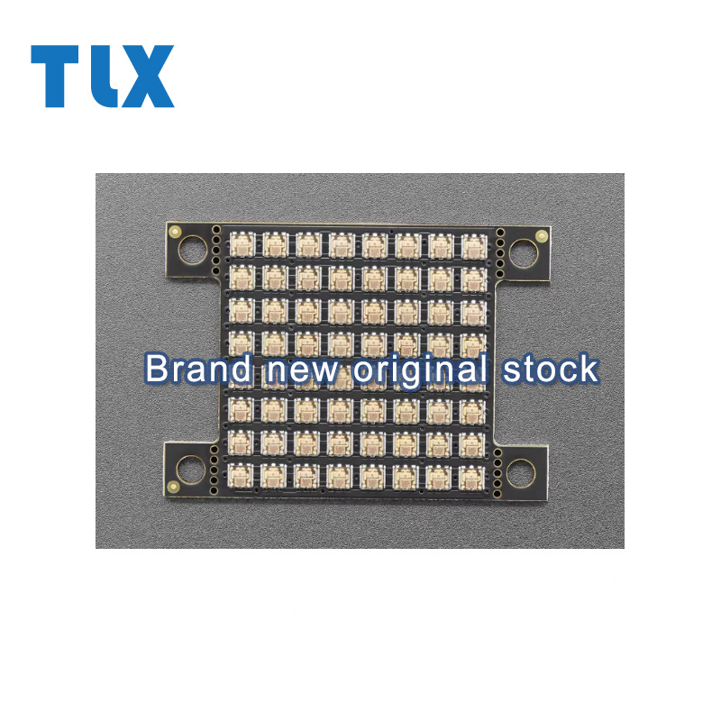 Matriz de Píxeles LED RGB de A - Rgb Led Matrix 8X8 reseña y precio