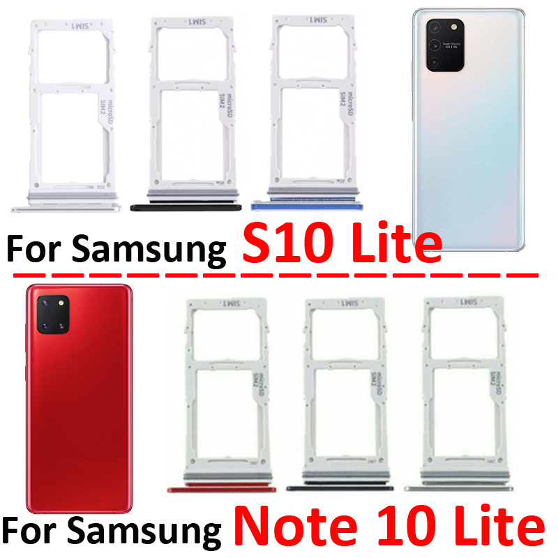 Para Samsung Galaxy S10 Lite G - Home Assistant Sd reseña y precio