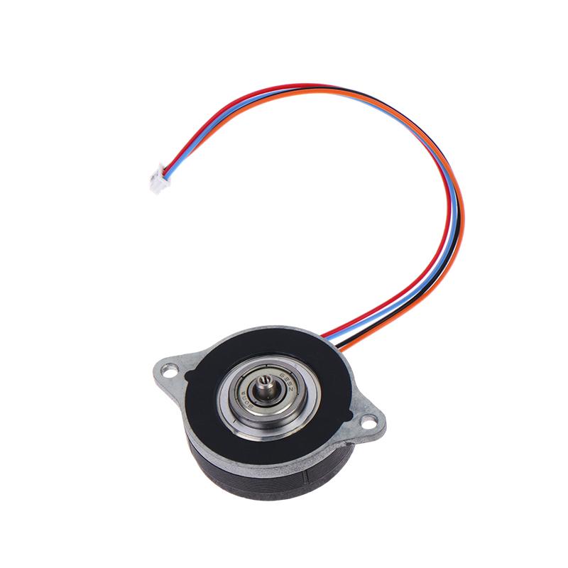 Motor paso a paso NEMA14 de 0. - Diy Automation Projects reseña y precio