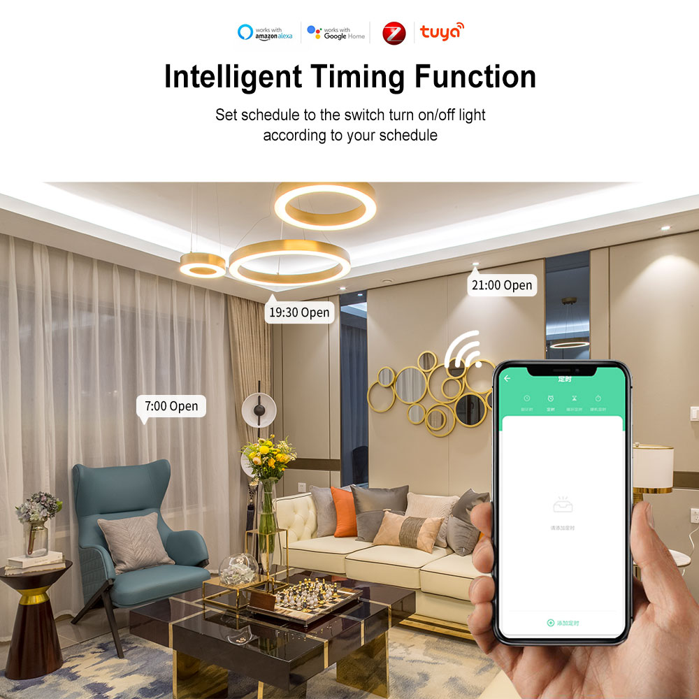 1-10 piezas 30A 6600W Relé de  - Home Automation Ideas reseña y precio