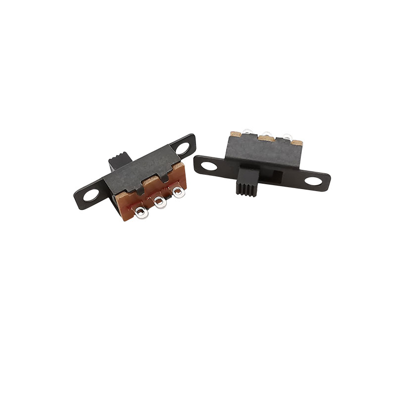 Mini interruptor de palanca SS - Diy Automation Projects reseña y precio