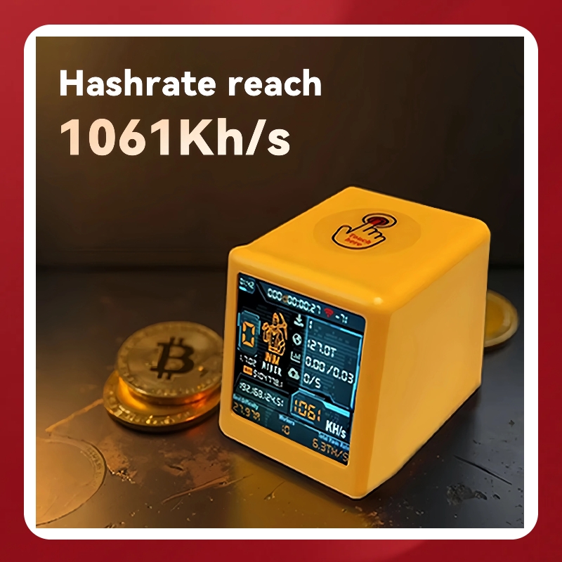 Minero de lotería Solo BTC de  - Home Automation Ideas reseña y precio